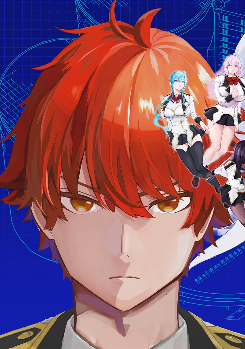 Chapter page 5 of 61